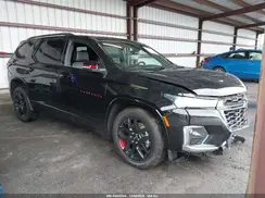 1GNEVKKW6PJ285237 2023 CHEVROLET TRAVERSE
