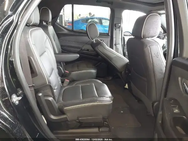 1GNEVKKW6PJ285237 2023 CHEVROLET TRAVERSE - Image 8