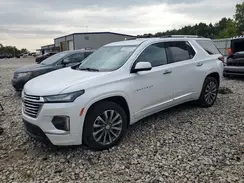 1GNEVKKW6PJ295055 2023 CHEVROLET TRAVERSE