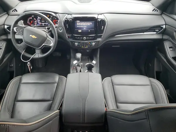 1GNEVKKW6PJ295055 2023 CHEVROLET TRAVERSE - Image 8