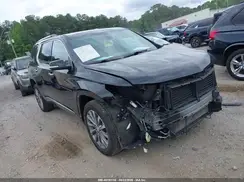 1GNEVKKW6PJ334209 2023 CHEVROLET TRAVERSE
