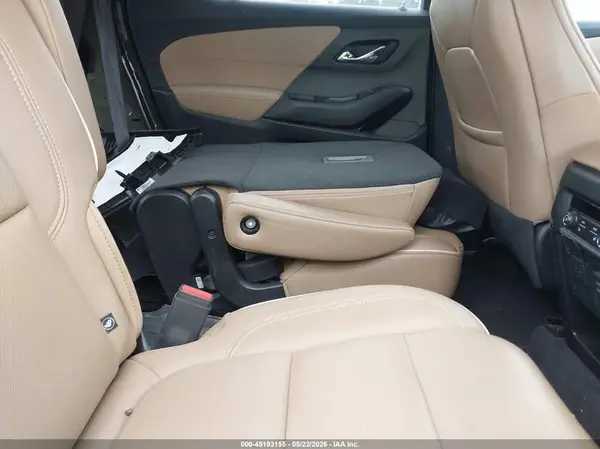 1GNEVKKW6PJ334209 2023 CHEVROLET TRAVERSE - Image 8