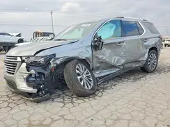 1GNEVKKW6PJ334470 2023 CHEVROLET TRAVERSE