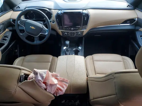 1GNEVKKW6PJ334470 2023 CHEVROLET TRAVERSE - Image 8