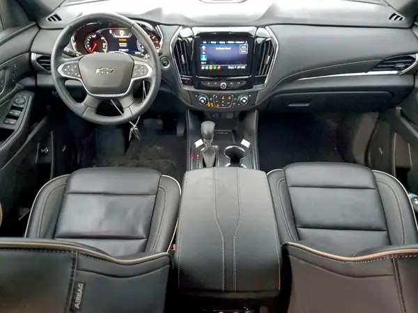 1GNEVKKW6PJ343055 2023 CHEVROLET TRAVERSE - Image 8