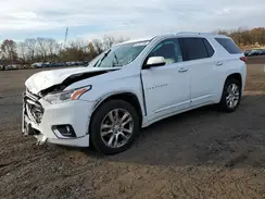 1GNEVKKW7JJ102631 2018 CHEVROLET TRAVERSE