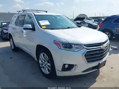 1GNEVKKW7JJ103911 2018 CHEVROLET TRAVERSE