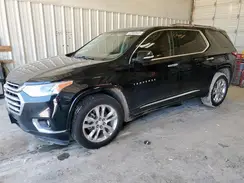 1GNEVKKW7JJ131384 2018 CHEVROLET TRAVERSE