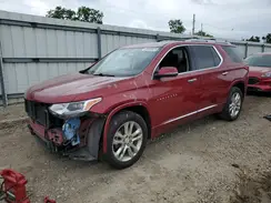 1GNEVKKW7JJ139906 2018 CHEVROLET TRAVERSE