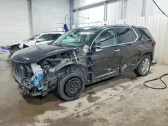 1GNEVKKW7JJ151666 2018 CHEVROLET TRAVERSE