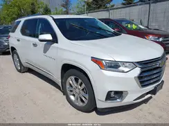 1GNEVKKW7JJ180567 2018 CHEVROLET TRAVERSE