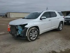 1GNEVKKW7JJ229184 2018 CHEVROLET TRAVERSE