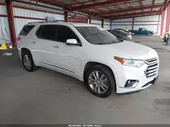 1GNEVKKW7JJ237138 2018 CHEVROLET TRAVERSE
