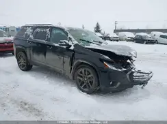 1GNEVKKW7KJ117180 2019 CHEVROLET TRAVERSE
