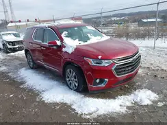 1GNEVKKW7KJ122475 2019 CHEVROLET TRAVERSE