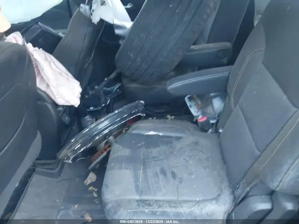 1GNEVKKW7KJ130334 2019 CHEVROLET TRAVERSE - Image 8