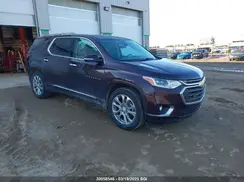1GNEVKKW7KJ134481 2019 CHEVROLET TRAVERSE