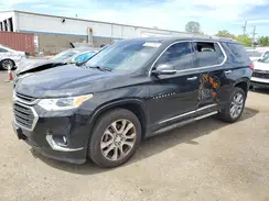 1GNEVKKW7KJ170266 2019 CHEVROLET TRAVERSE