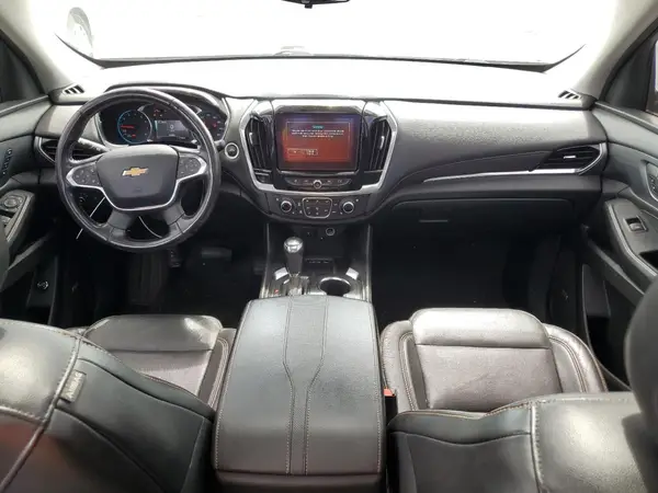 1GNEVKKW7KJ170266 2019 CHEVROLET TRAVERSE - Image 8