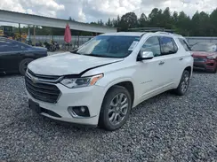 1GNEVKKW7KJ173779 2019 CHEVROLET TRAVERSE