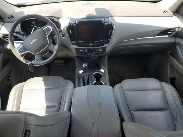 1GNEVKKW7KJ173779 2019 CHEVROLET TRAVERSE - Image 8