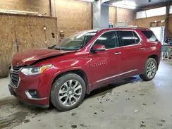 1GNEVKKW7KJ188797 2019 CHEVROLET TRAVERSE