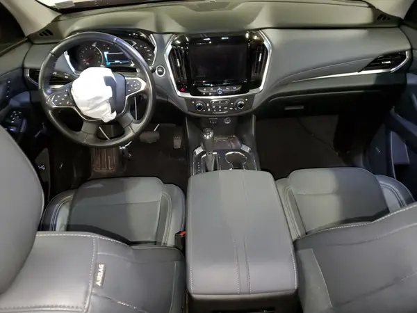 1GNEVKKW7KJ188797 2019 CHEVROLET TRAVERSE - Image 8