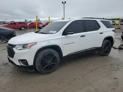 1GNEVKKW7KJ191277 2019 CHEVROLET TRAVERSE