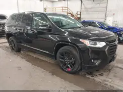 1GNEVKKW7KJ193594 2019 CHEVROLET TRAVERSE