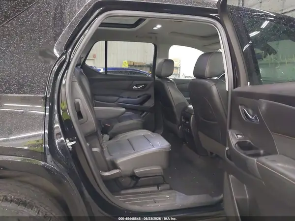 1GNEVKKW7KJ193594 2019 CHEVROLET TRAVERSE - Image 8