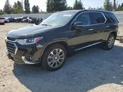 1GNEVKKW7KJ193756 2019 CHEVROLET TRAVERSE