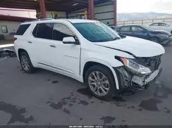 1GNEVKKW7KJ202634 2019 CHEVROLET TRAVERSE