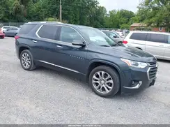 1GNEVKKW7KJ203461 2019 CHEVROLET TRAVERSE