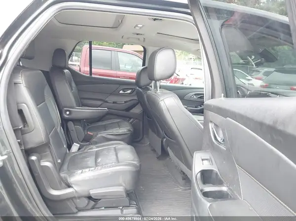 1GNEVKKW7KJ203461 2019 CHEVROLET TRAVERSE - Image 8
