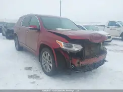 1GNEVKKW7KJ205792 2019 CHEVROLET TRAVERSE