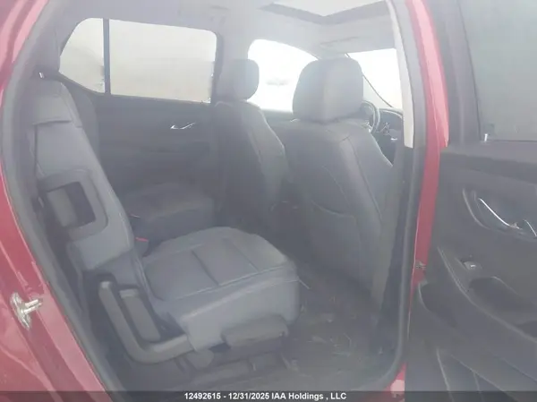 1GNEVKKW7KJ205792 2019 CHEVROLET TRAVERSE - Image 8