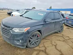 1GNEVKKW7KJ211236 2019 CHEVROLET TRAVERSE