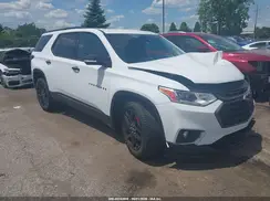 1GNEVKKW7KJ218106 2019 CHEVROLET TRAVERSE