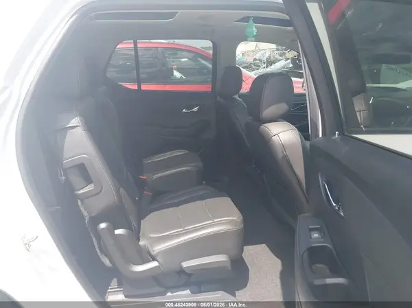 1GNEVKKW7KJ218106 2019 CHEVROLET TRAVERSE - Image 8