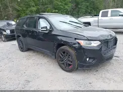 1GNEVKKW7KJ218221 2019 CHEVROLET TRAVERSE