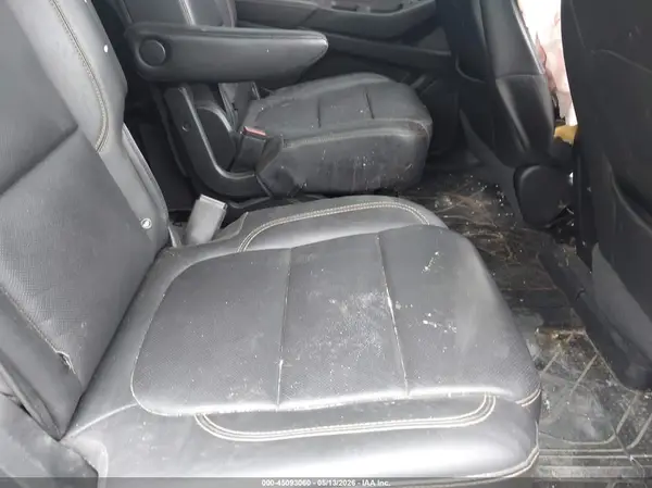 1GNEVKKW7KJ218221 2019 CHEVROLET TRAVERSE - Image 8