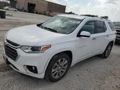 1GNEVKKW7KJ218896 2019 CHEVROLET TRAVERSE