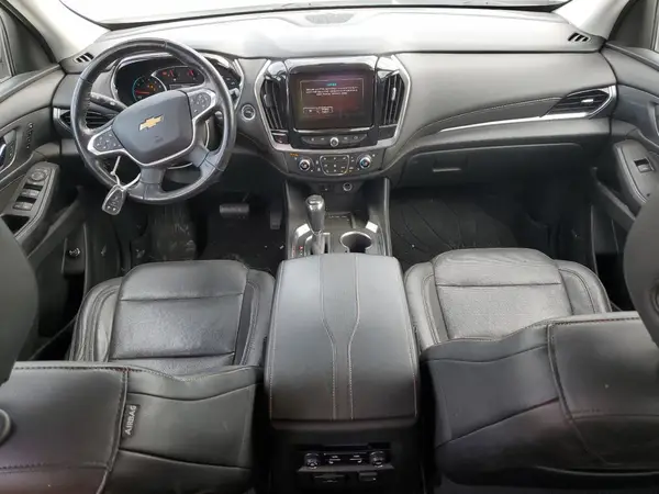 1GNEVKKW7KJ218896 2019 CHEVROLET TRAVERSE - Image 8