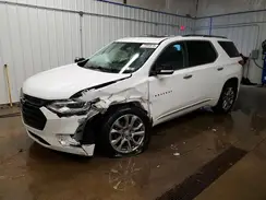 1GNEVKKW7KJ220924 2019 CHEVROLET TRAVERSE