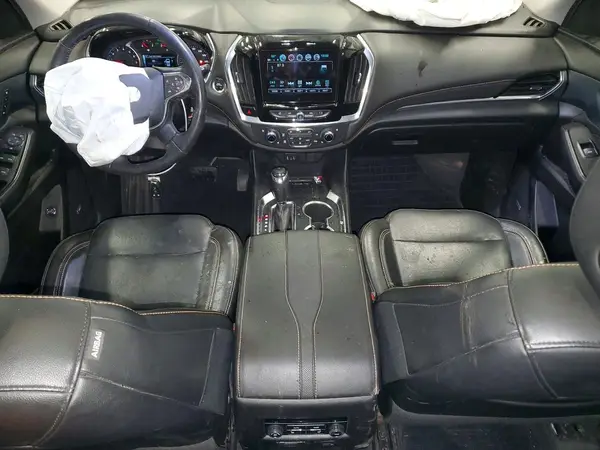 1GNEVKKW7KJ220924 2019 CHEVROLET TRAVERSE - Image 8