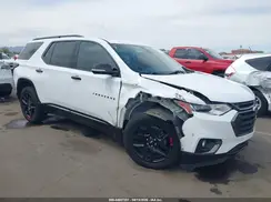 1GNEVKKW7KJ231812 2019 CHEVROLET TRAVERSE