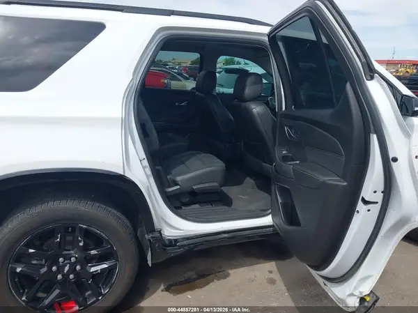 1GNEVKKW7KJ231812 2019 CHEVROLET TRAVERSE - Image 8