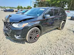 1GNEVKKW7KJ233270 2019 CHEVROLET TRAVERSE