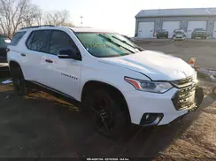1GNEVKKW7KJ234113 2019 CHEVROLET TRAVERSE