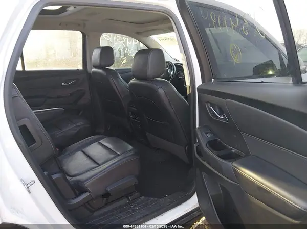1GNEVKKW7KJ234113 2019 CHEVROLET TRAVERSE - Image 8